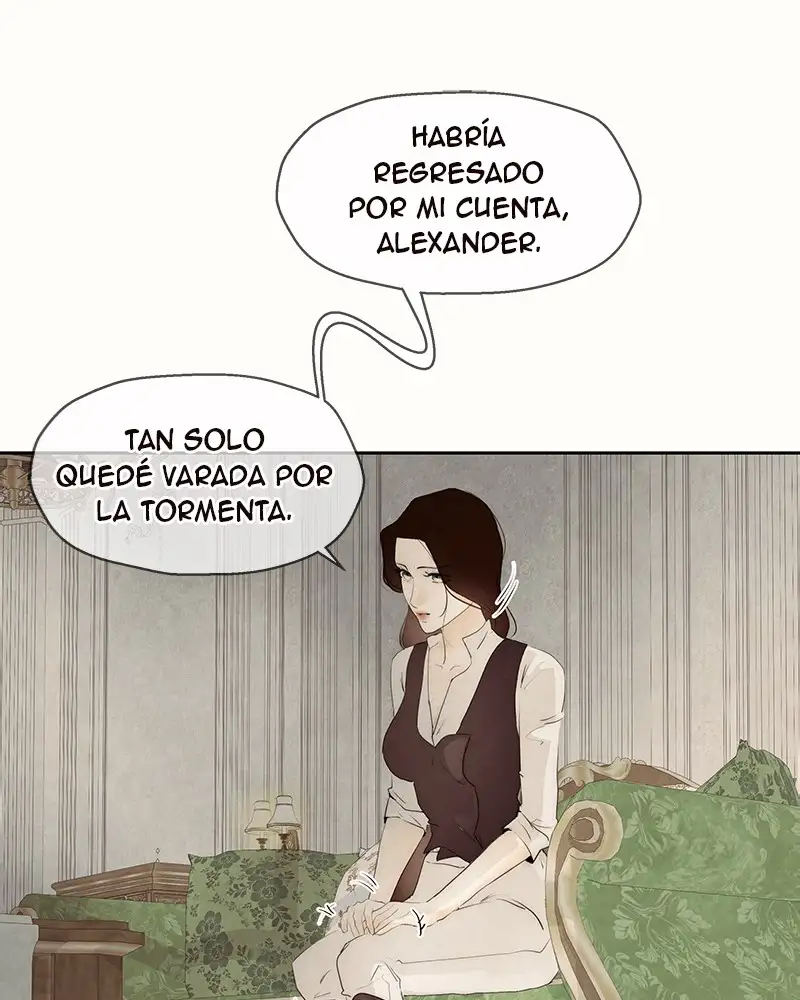 YO SOY LA VILLANA capítulo 70 página 10