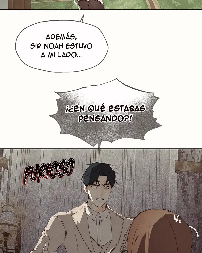 YO SOY LA VILLANA capítulo 70 página 11