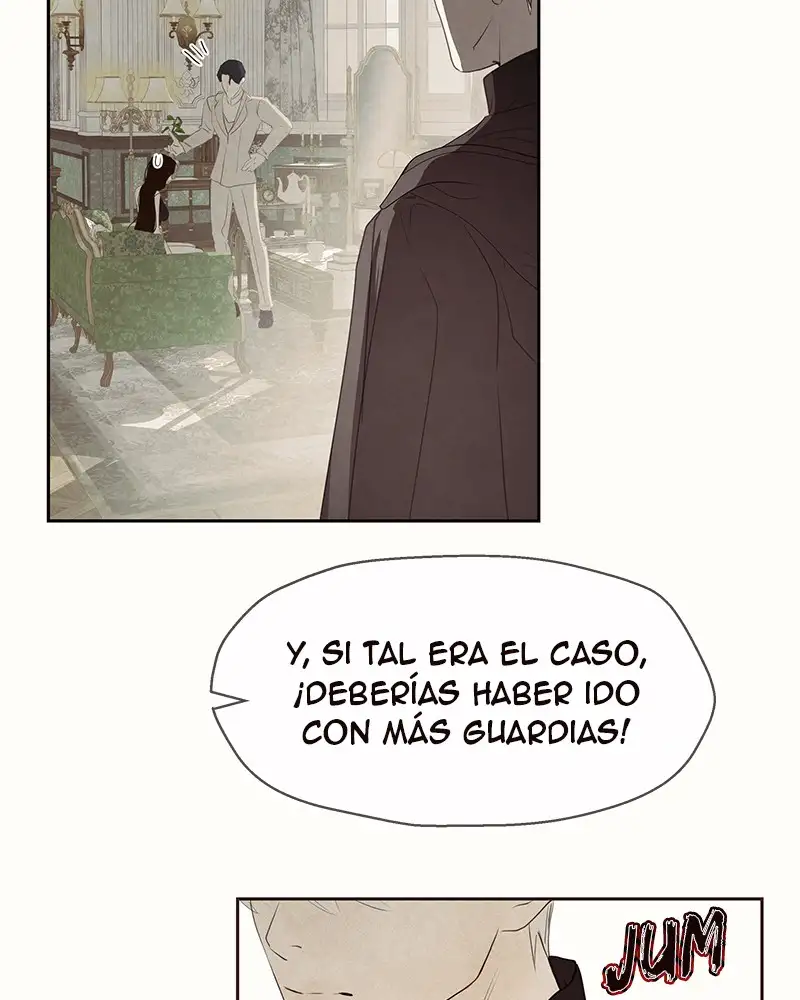 YO SOY LA VILLANA capítulo 70 página 16