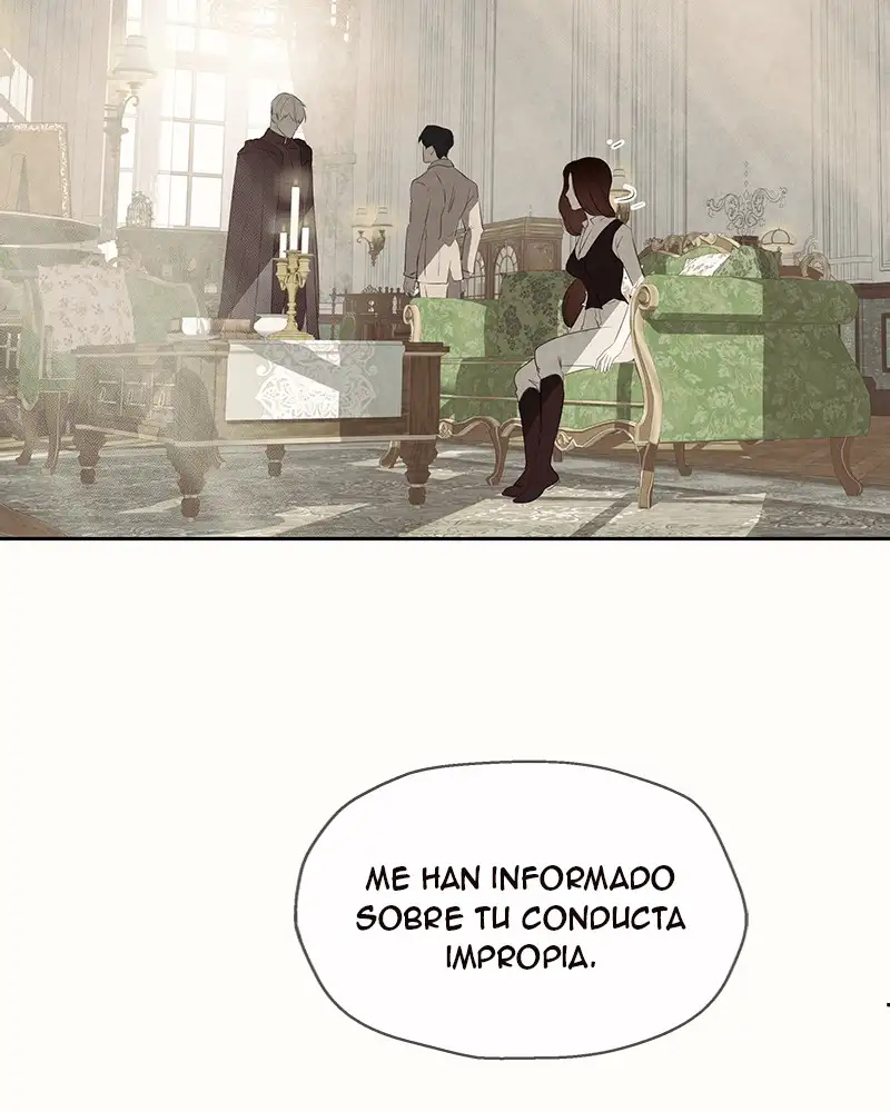 YO SOY LA VILLANA capítulo 70 página 19