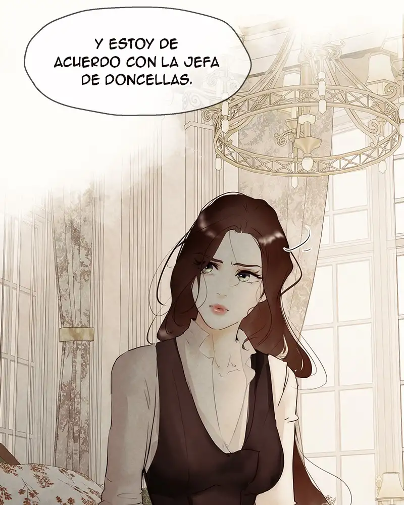 YO SOY LA VILLANA capítulo 70 página 20