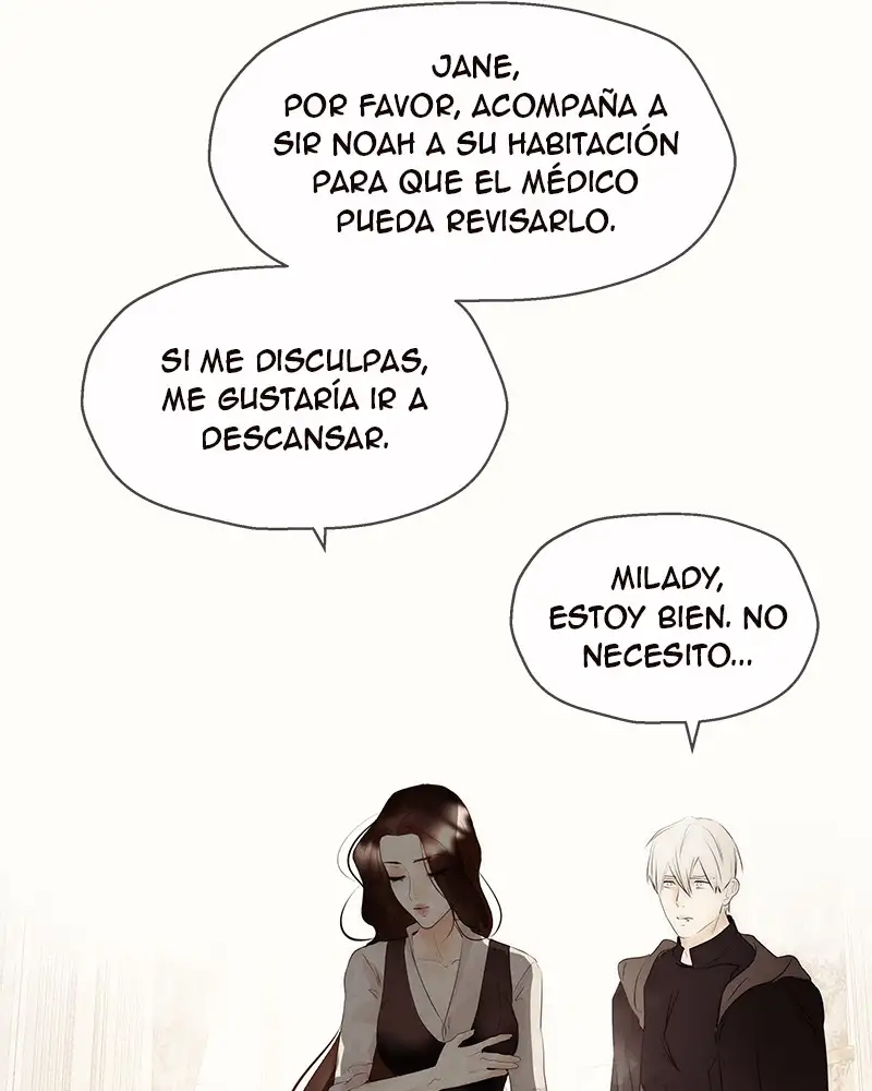 YO SOY LA VILLANA capítulo 70 página 49