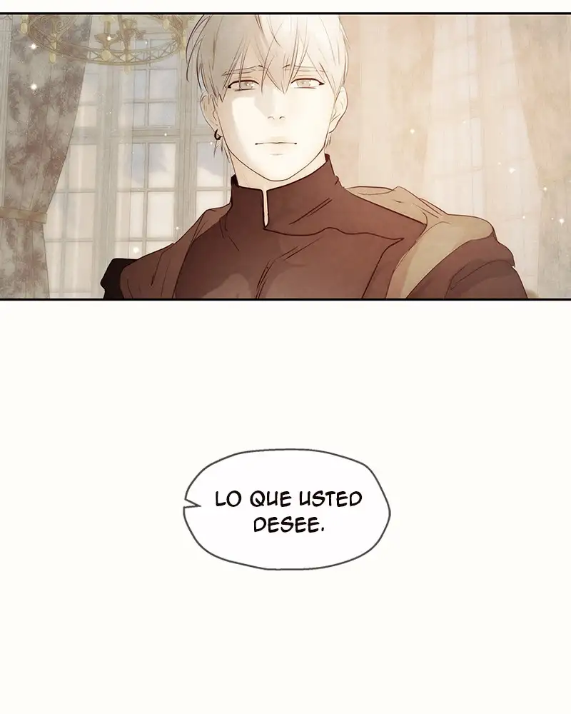 YO SOY LA VILLANA capítulo 70 página 52