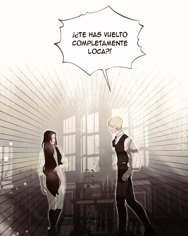 YO SOY LA VILLANA capítulo 70 página 61