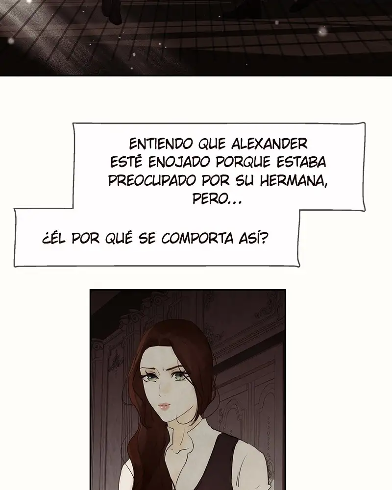 YO SOY LA VILLANA capítulo 70 página 62