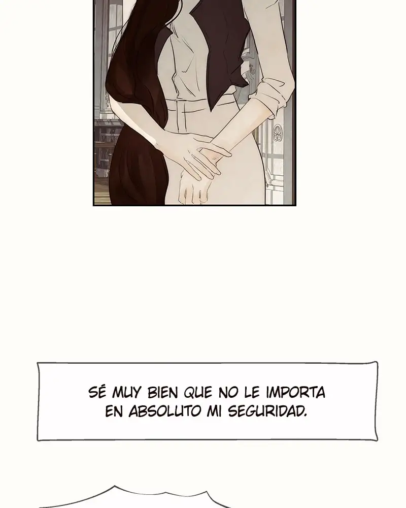 YO SOY LA VILLANA capítulo 70 página 63