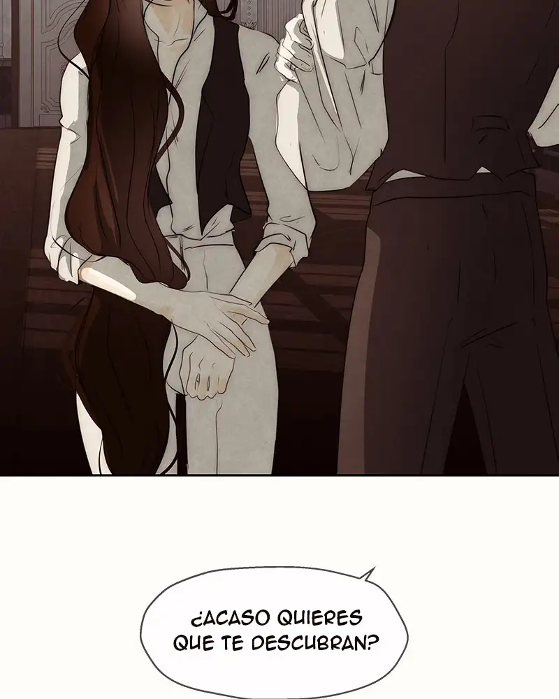YO SOY LA VILLANA capítulo 70 página 67