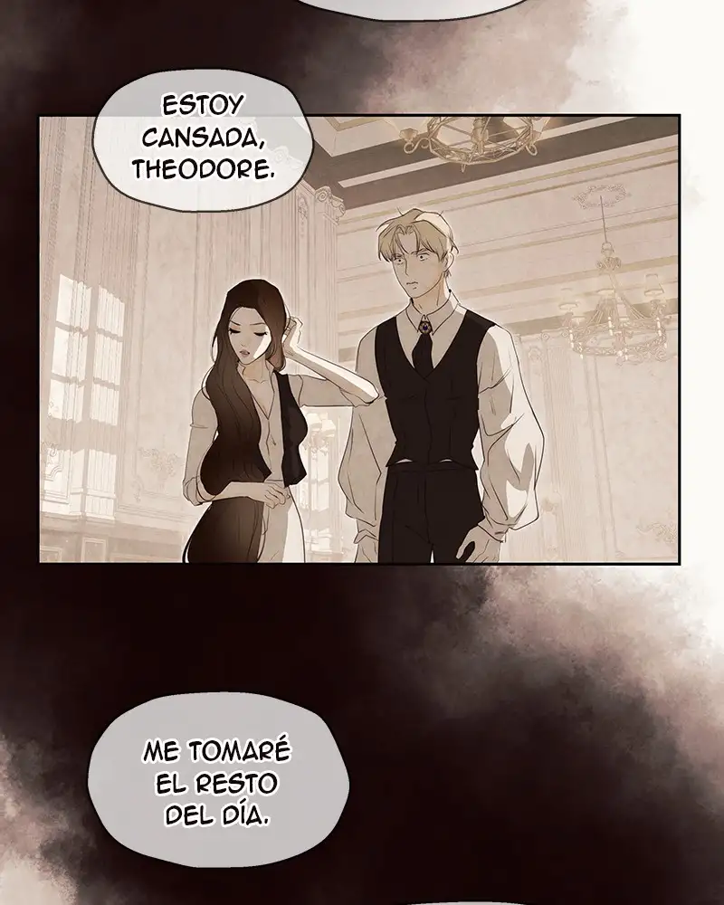 YO SOY LA VILLANA capítulo 70 página 74