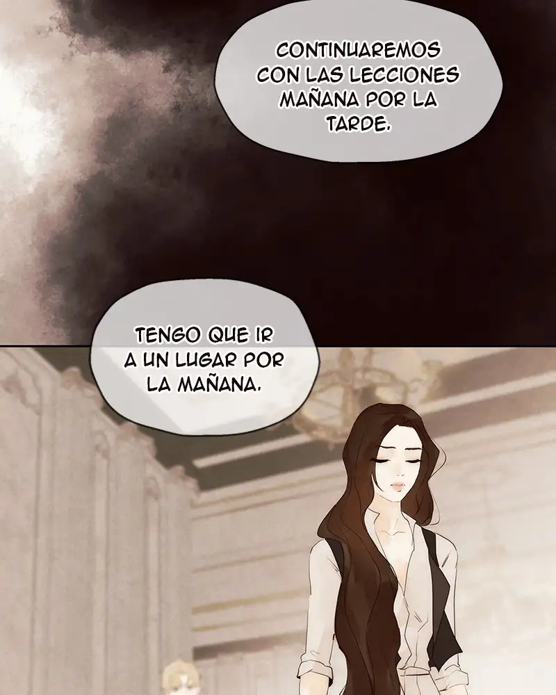 YO SOY LA VILLANA capítulo 70 página 75