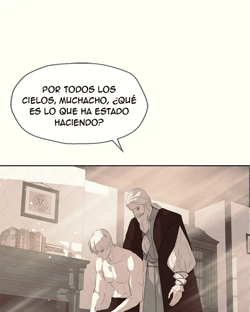 Yo soy la Villana - Capítulo 71 - Página 1 - LectorTMOo