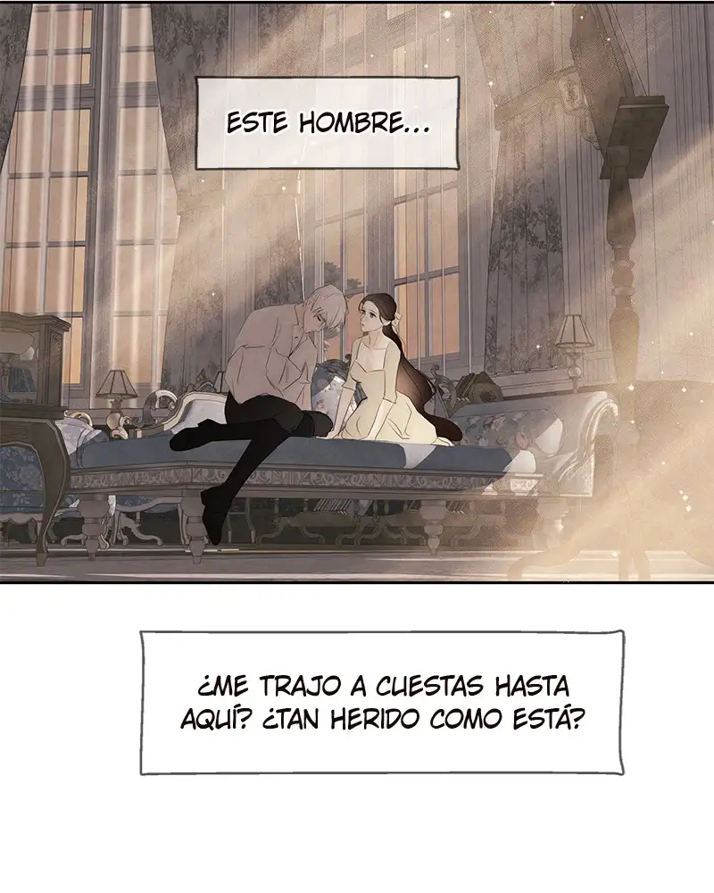 Yo soy la Villana - Capítulo 71 - Página 87 - LectorTMOo