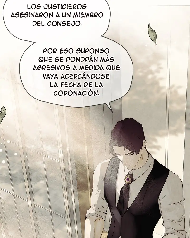Yo soy la Villana - Capítulo 72 - Página 47 - LectorTMOo