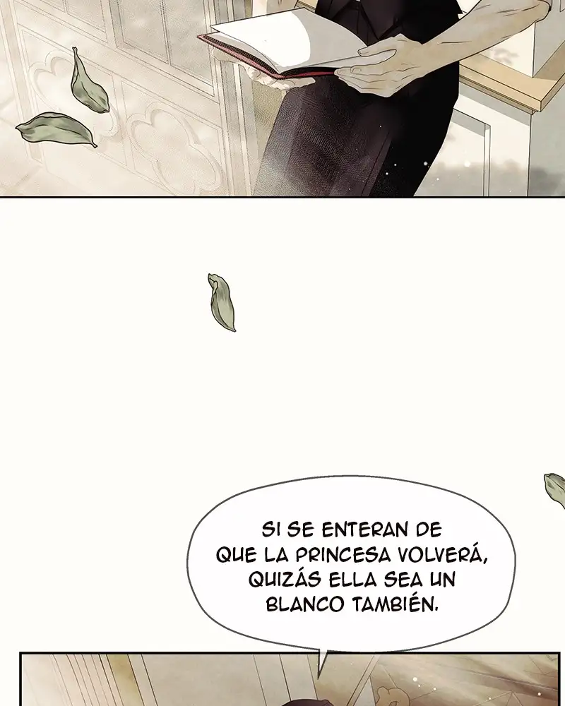 Yo soy la Villana - Capítulo 72 - Página 48 - LectorTMOo
