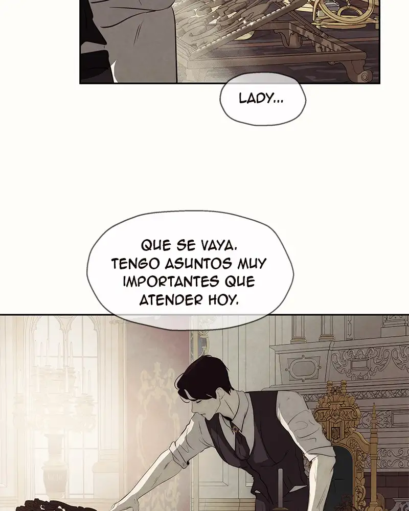Yo soy la Villana - Capítulo 72 - Página 64 - LectorTMOo