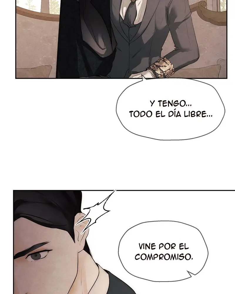 Yo soy la Villana - Capítulo 73 - Página 5 - LectorTMOo