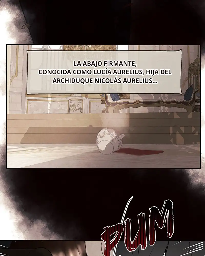 Yo soy la Villana - Capítulo 73 - Página 34 - LectorTMOo