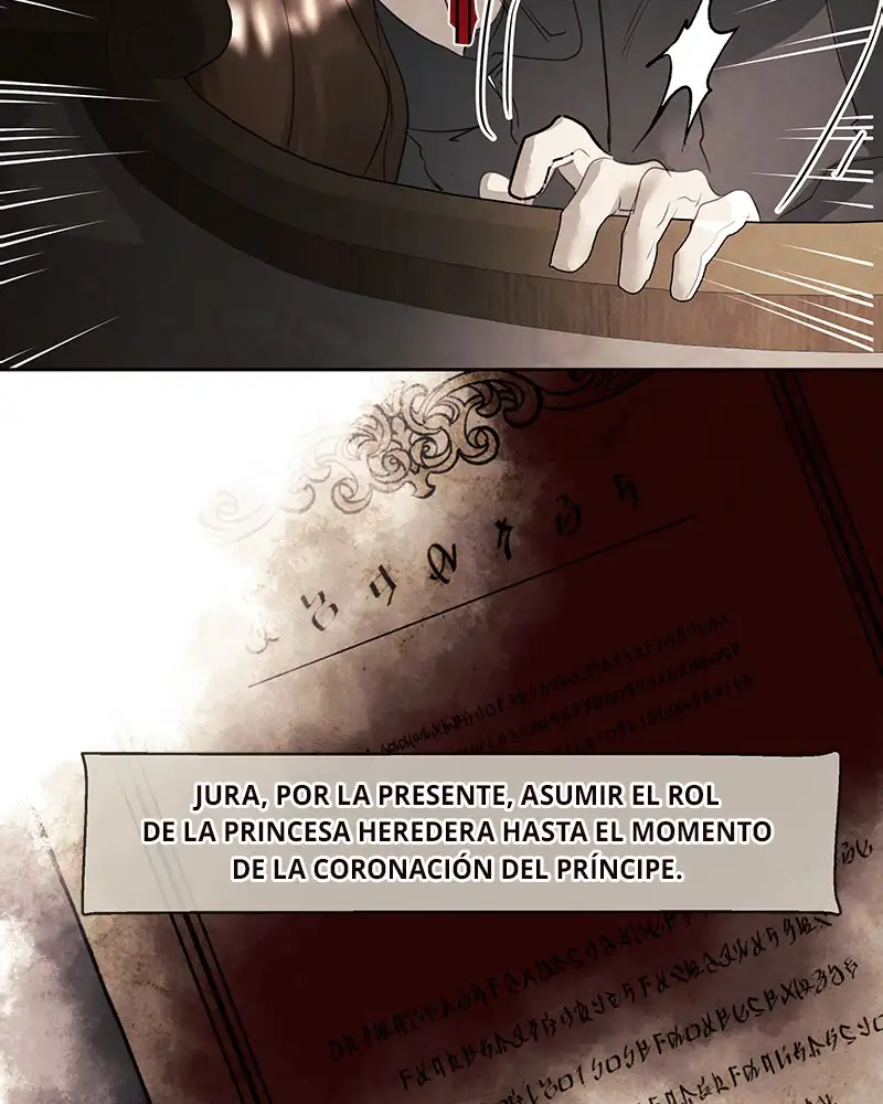 Yo soy la Villana - Capítulo 73 - Página 35 - LectorTMOo