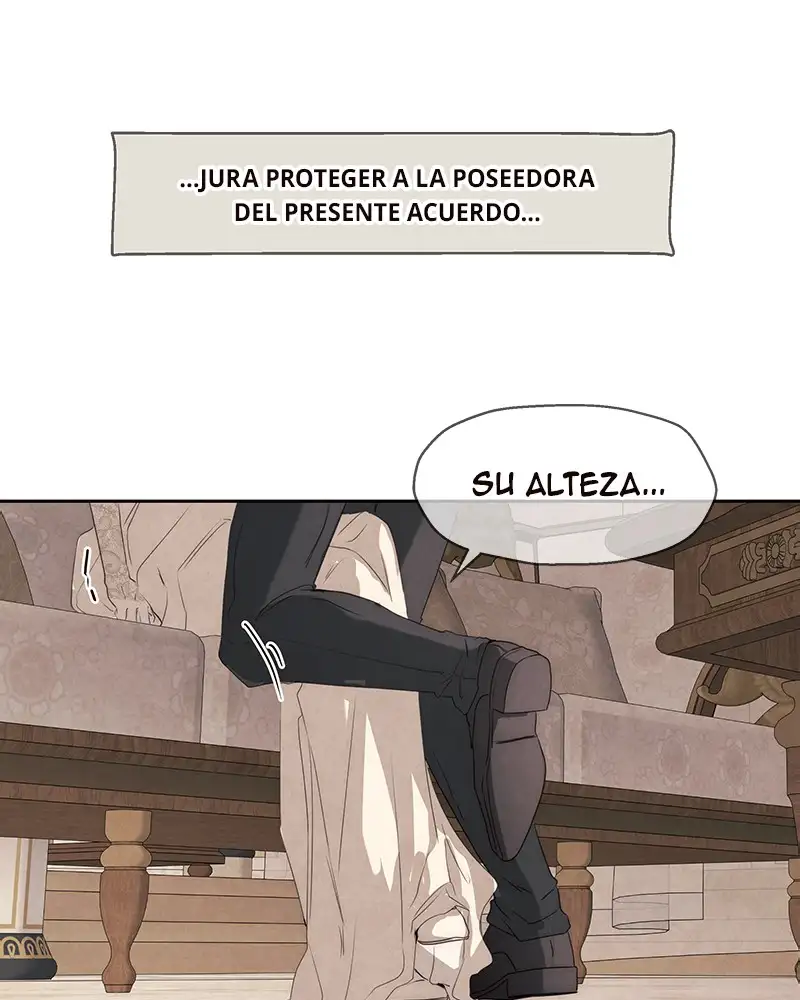 Yo soy la Villana - Capítulo 73 - Página 45 - LectorTMOo