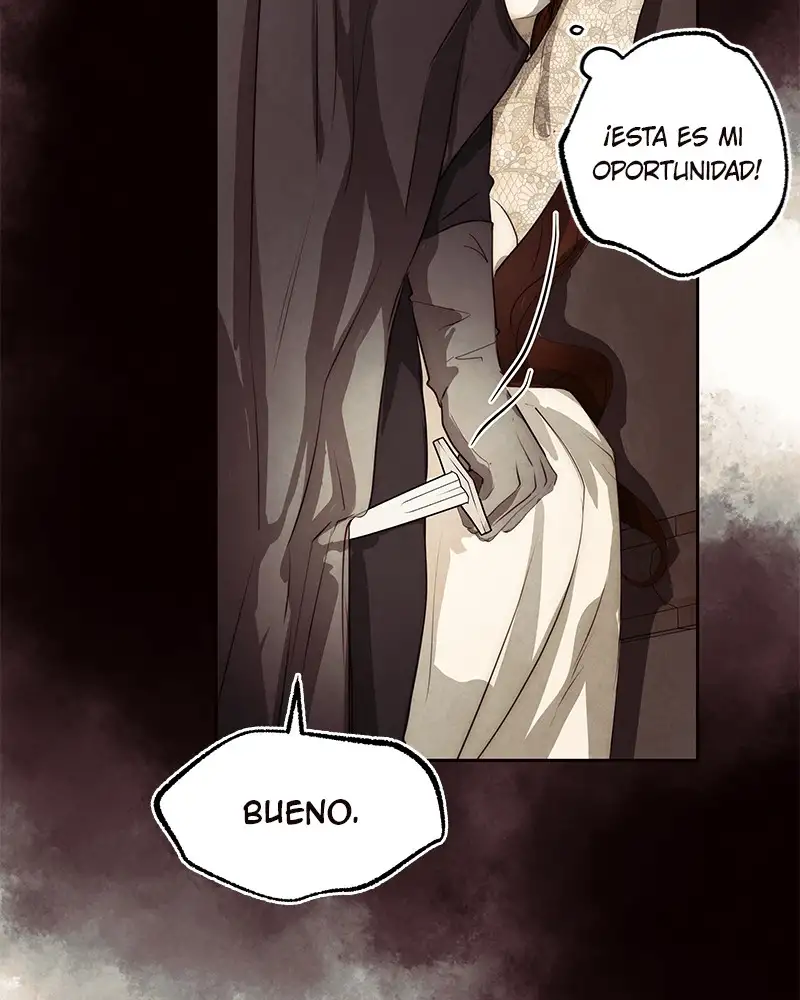 Yo soy la Villana - Capítulo 74 - Página 21 - LectorTMOo