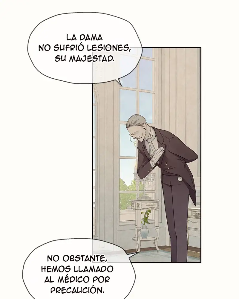 Yo soy la Villana - Capítulo 74 - Página 57 - LectorTMOo