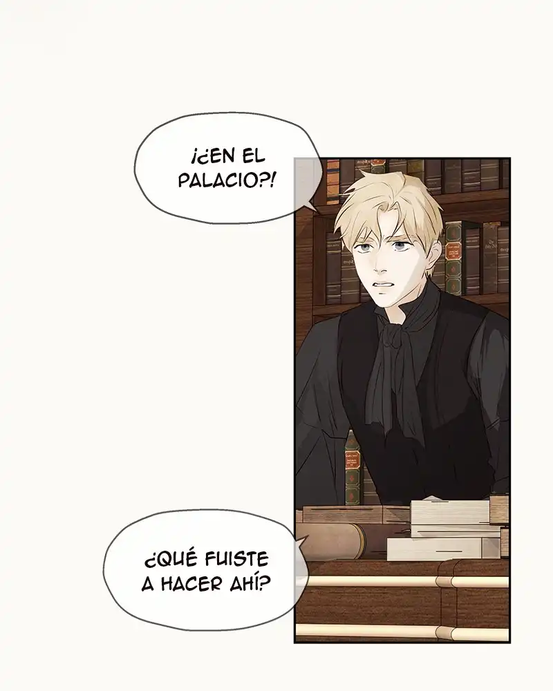 Yo soy la Villana - Capítulo 76 - Página 9 - LectorTMOo