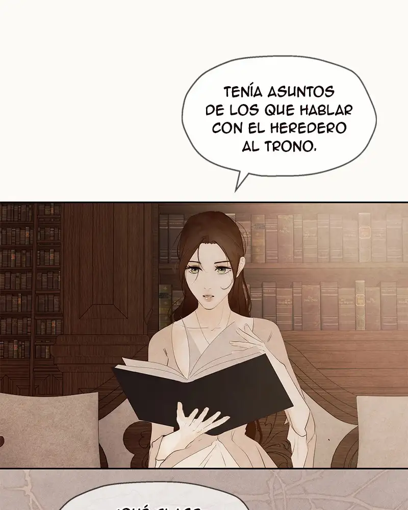 Yo soy la Villana - Capítulo 76 - Página 10 - LectorTMOo