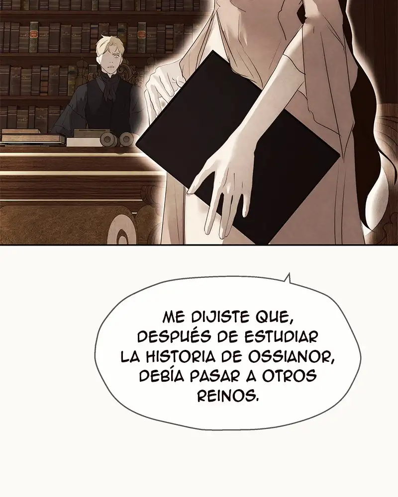 Yo soy la Villana - Capítulo 76 - Página 21 - LectorTMOo