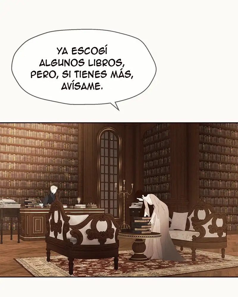 Yo soy la Villana - Capítulo 76 - Página 22 - LectorTMOo