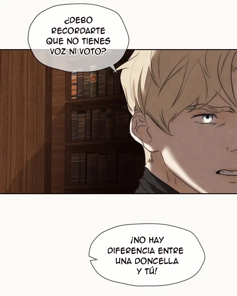 Yo soy la Villana - Capítulo 76 - Página 32 - LectorTMOo