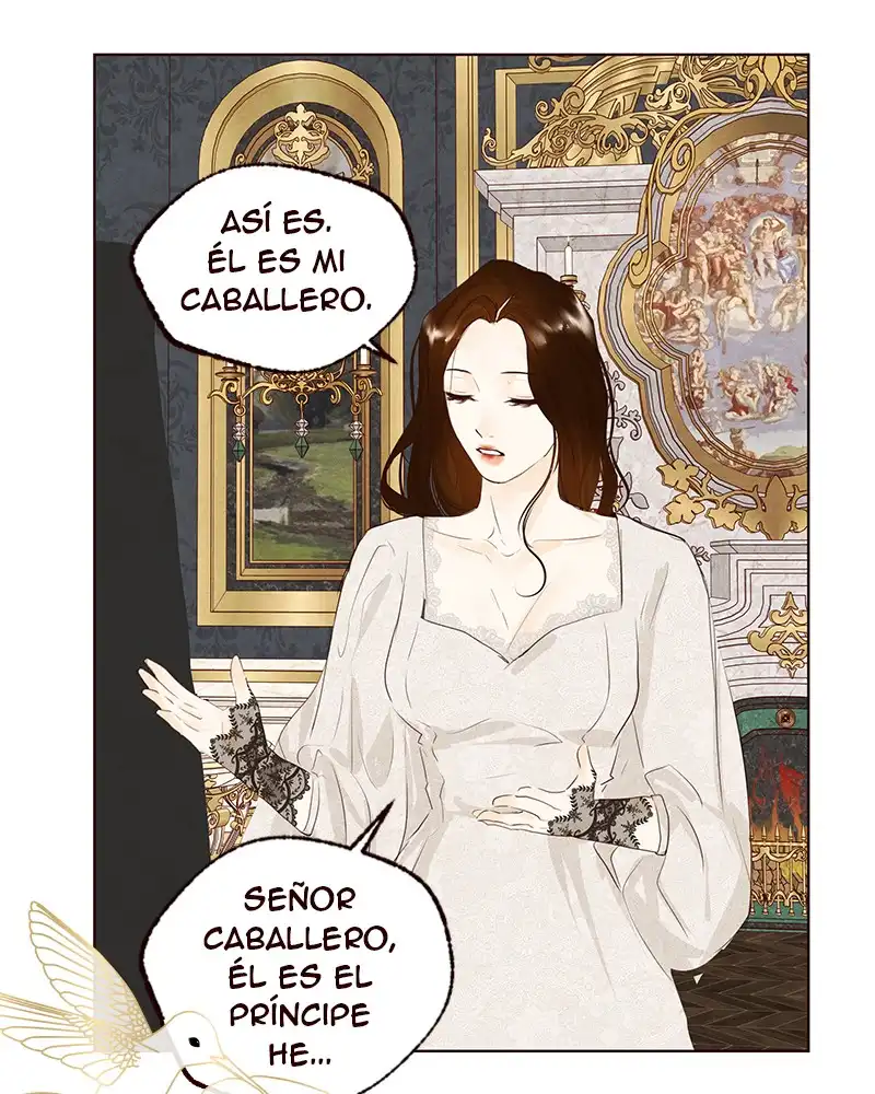 Yo soy la Villana - Capítulo 8 - Página 9 - LectorTMOo