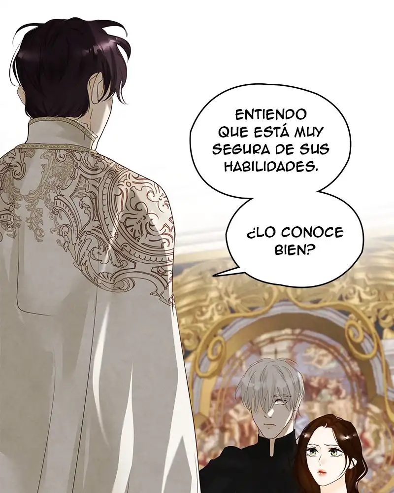 Yo soy la Villana - Capítulo 8 - Página 15 - LectorTMOo