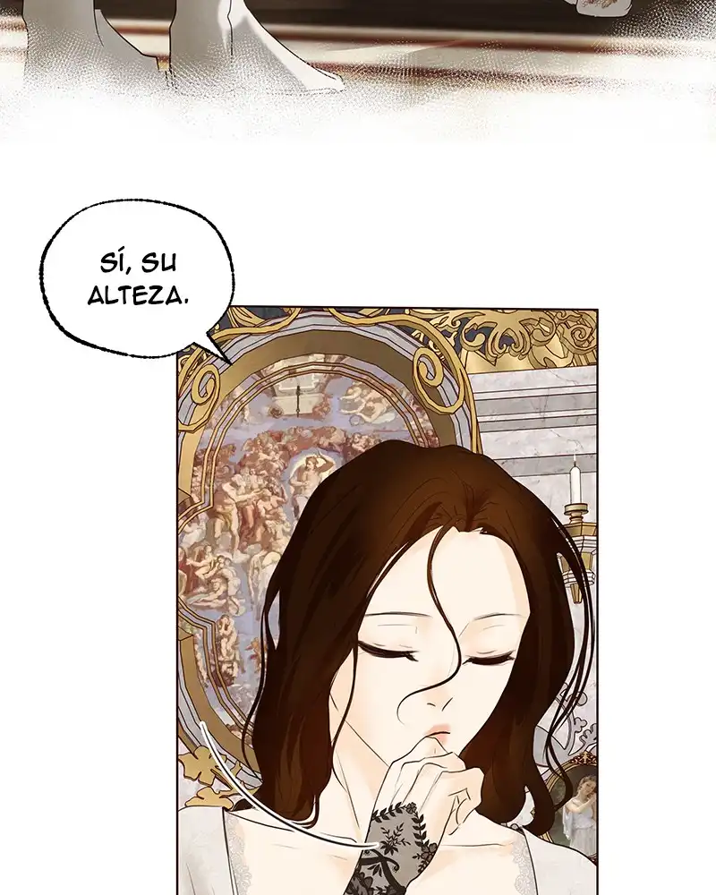 Yo soy la Villana - Capítulo 8 - Página 17 - LectorTMOo