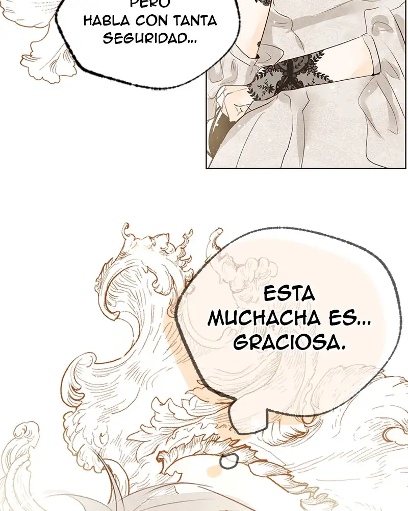 Yo soy la Villana - Capítulo 8 - Página 22 - LectorTMOo