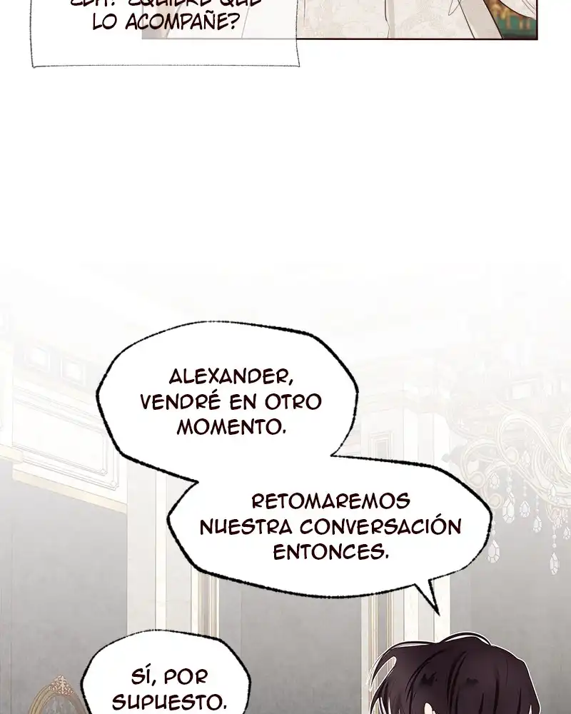Yo soy la Villana - Capítulo 8 - Página 32 - LectorTMOo