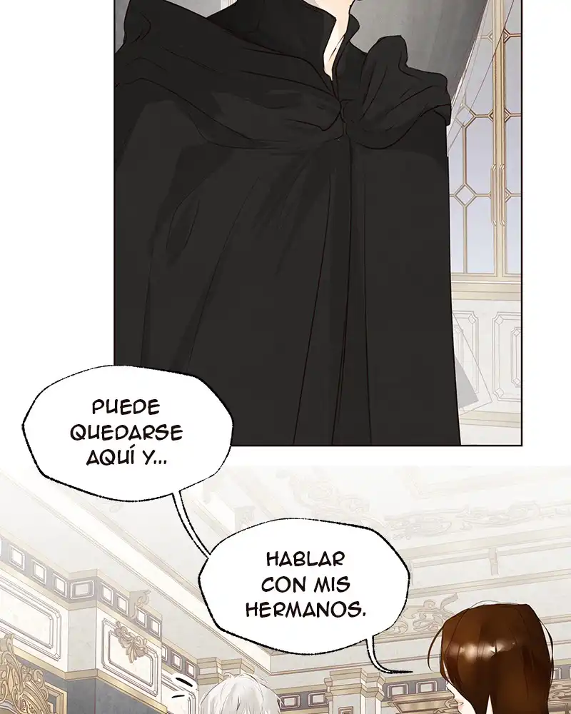 Yo soy la Villana - Capítulo 8 - Página 45 - LectorTMOo