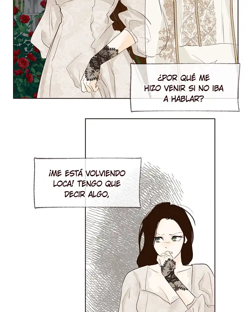 Yo soy la Villana - Capítulo 8 - Página 58 - LectorTMOo