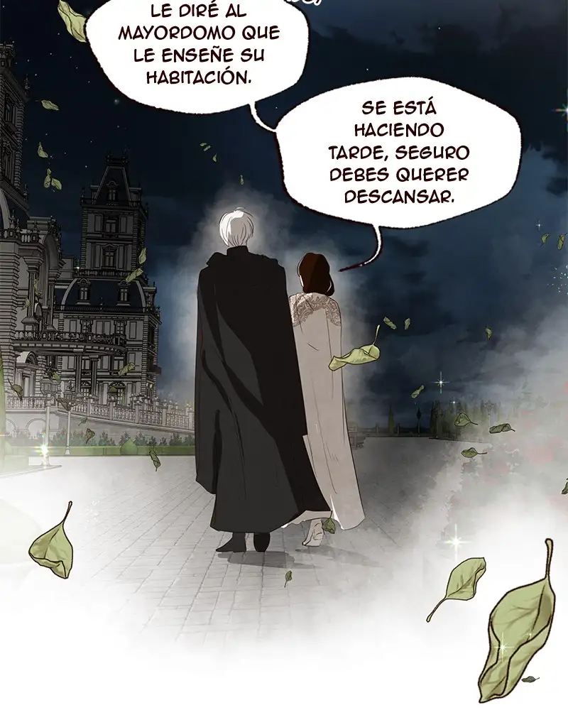 Yo soy la Villana - Capítulo 9 - Página 28 - LectorTMOo