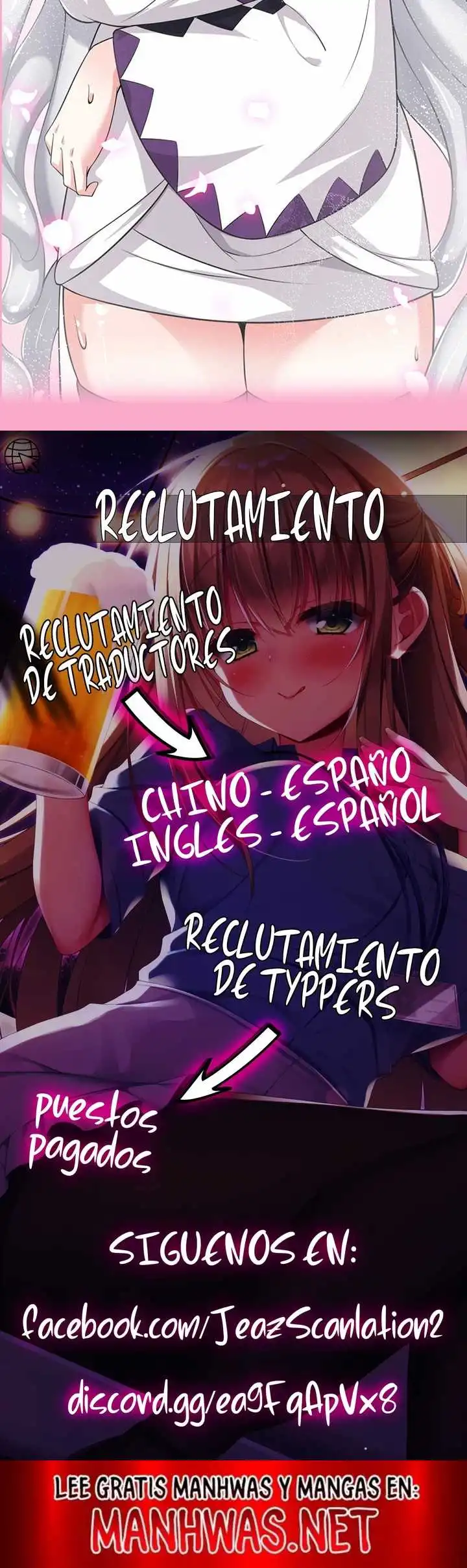 Yo, Un inmortal me case con una diosa malvada - Capítulo 12 - Página 19 - LectorTMOo