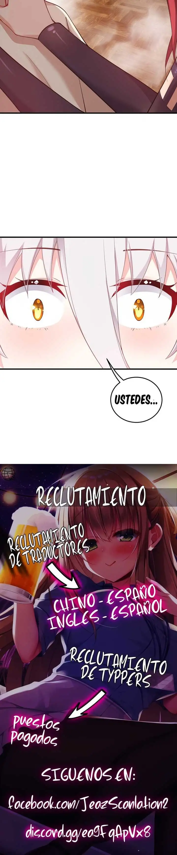 Yo, Un inmortal me case con una diosa malvada - Capítulo 15 - Página 18 - LectorTMOo