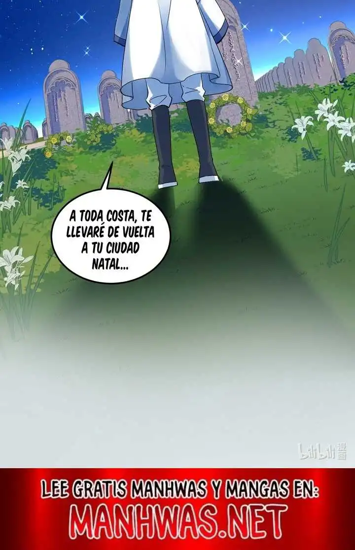 Yo, Un inmortal me case con una diosa malvada - Capítulo 2 - Página 17 - LectorTMOo