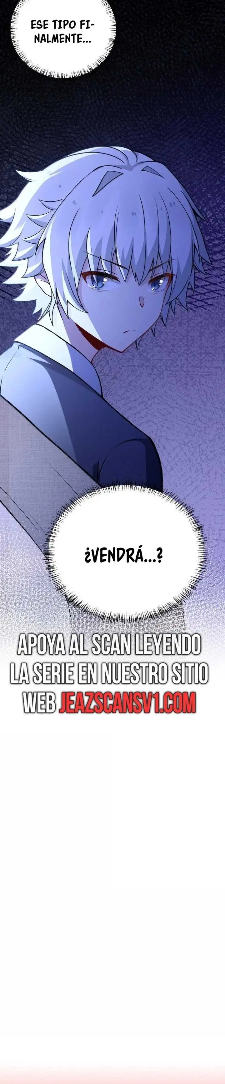 Yo, Un inmortal me case con una diosa malvada - Capítulo 66 - Página 21 - LectorTMOo