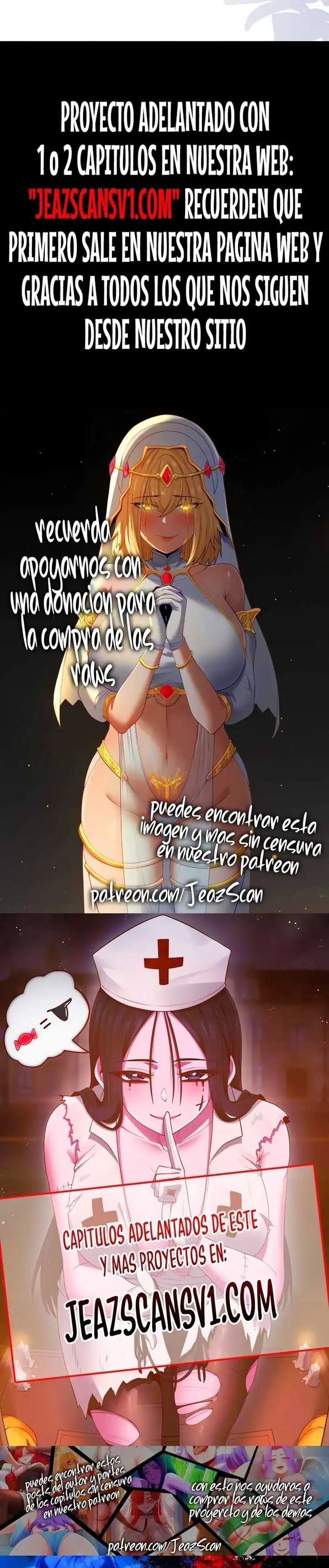 Yo, Un inmortal me case con una diosa malvada - Capítulo 70 - Página 22 - LectorTMOo