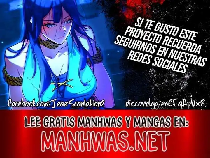 Yo, Un inmortal me case con una diosa malvada - Capítulo 70 - Página 23 - LectorTMOo