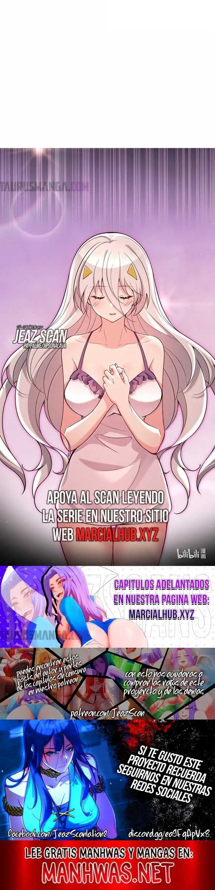 Yo, Un inmortal me case con una diosa malvada - Capítulo 72 - Página 24 - LectorTMOo