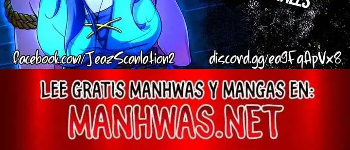 Yo, Un inmortal me case con una diosa malvada - Capítulo 75 - Página 35 - LectorTMOo