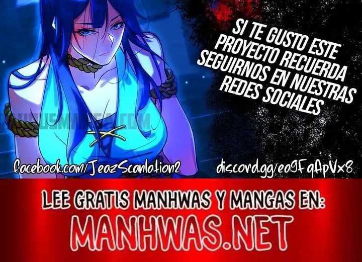 Yo, Un inmortal me case con una diosa malvada - Capítulo 77 - Página 25 - LectorTMOo