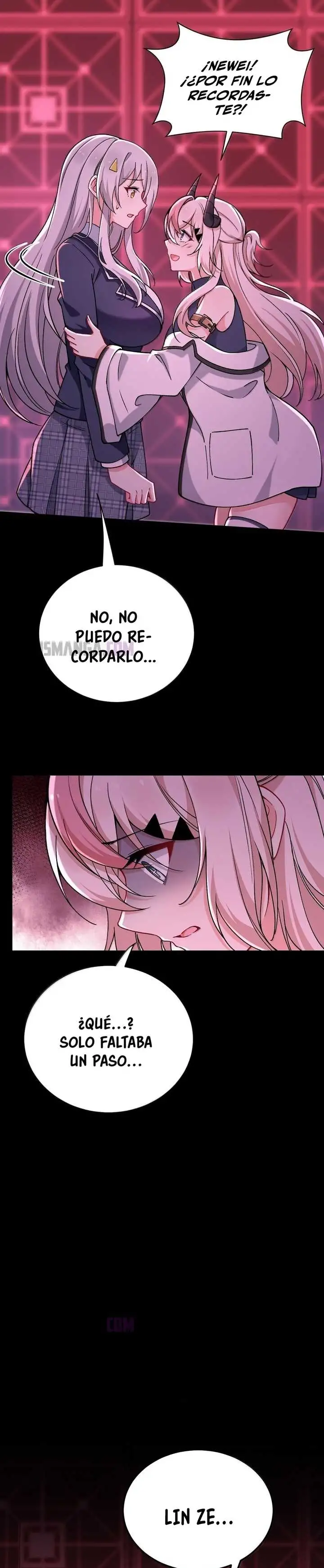 Yo, Un inmortal me case con una diosa malvada - Capítulo 79 - Página 5 - LectorTMOo