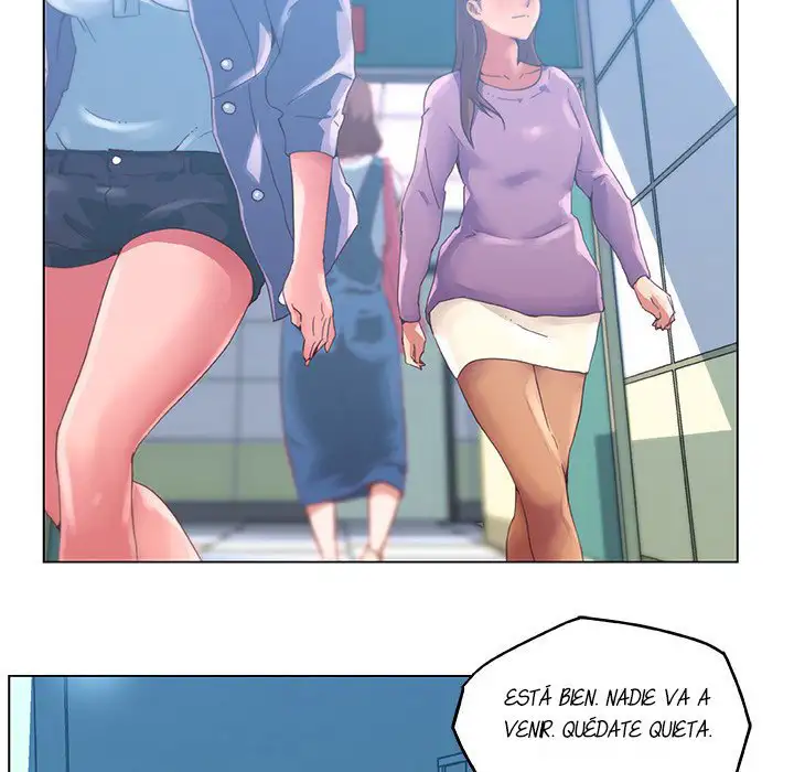 Yo y mis sobrinas - Capítulo 1 - Página 7 - LectorTMOo