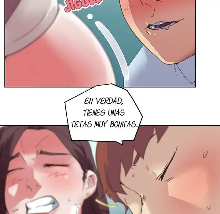 Yo y mis sobrinas - Capítulo 1 - Página 12 - LectorTMOo