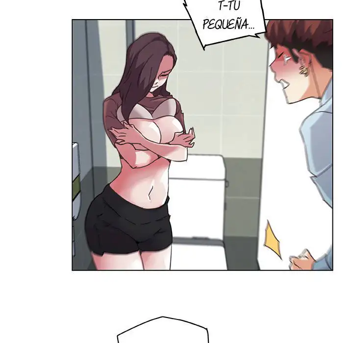 Yo y mis sobrinas - Capítulo 1 - Página 20 - LectorTMOo